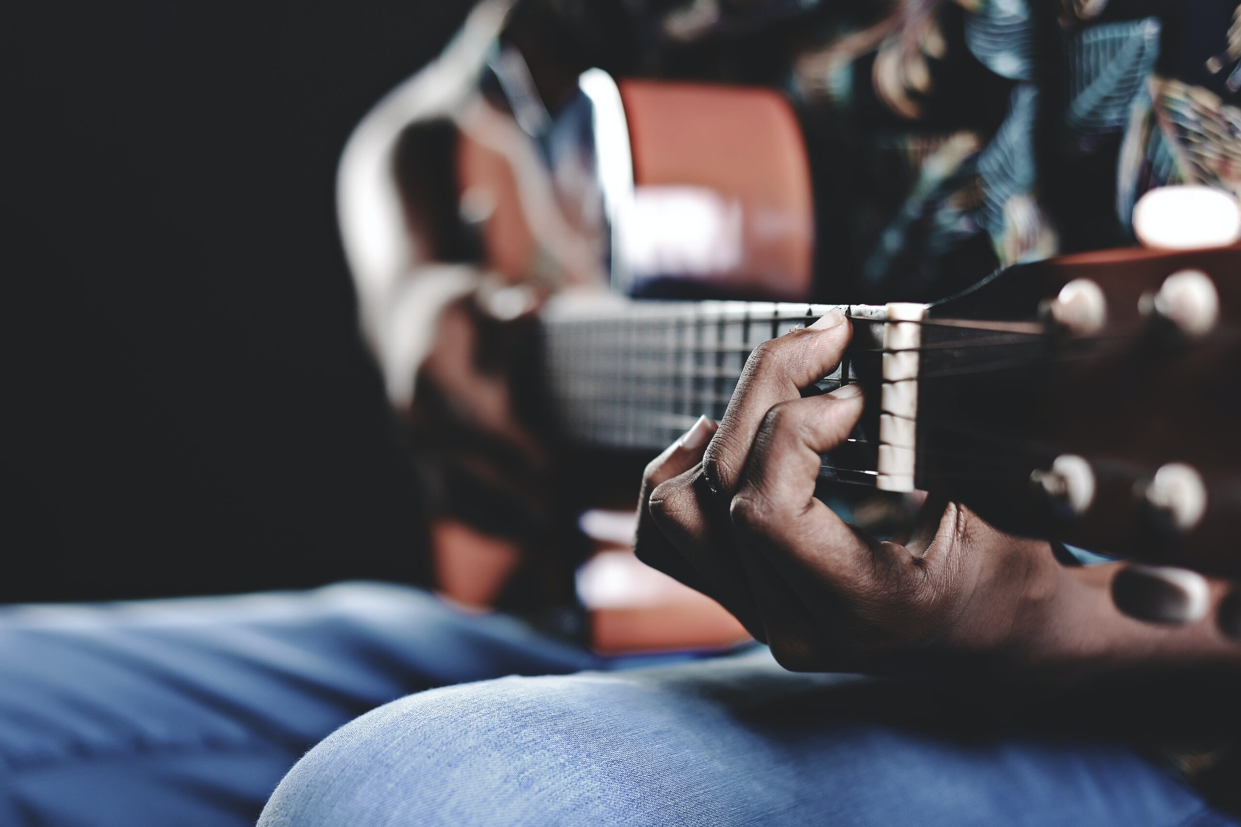 The Taos Music Scene is Thriving